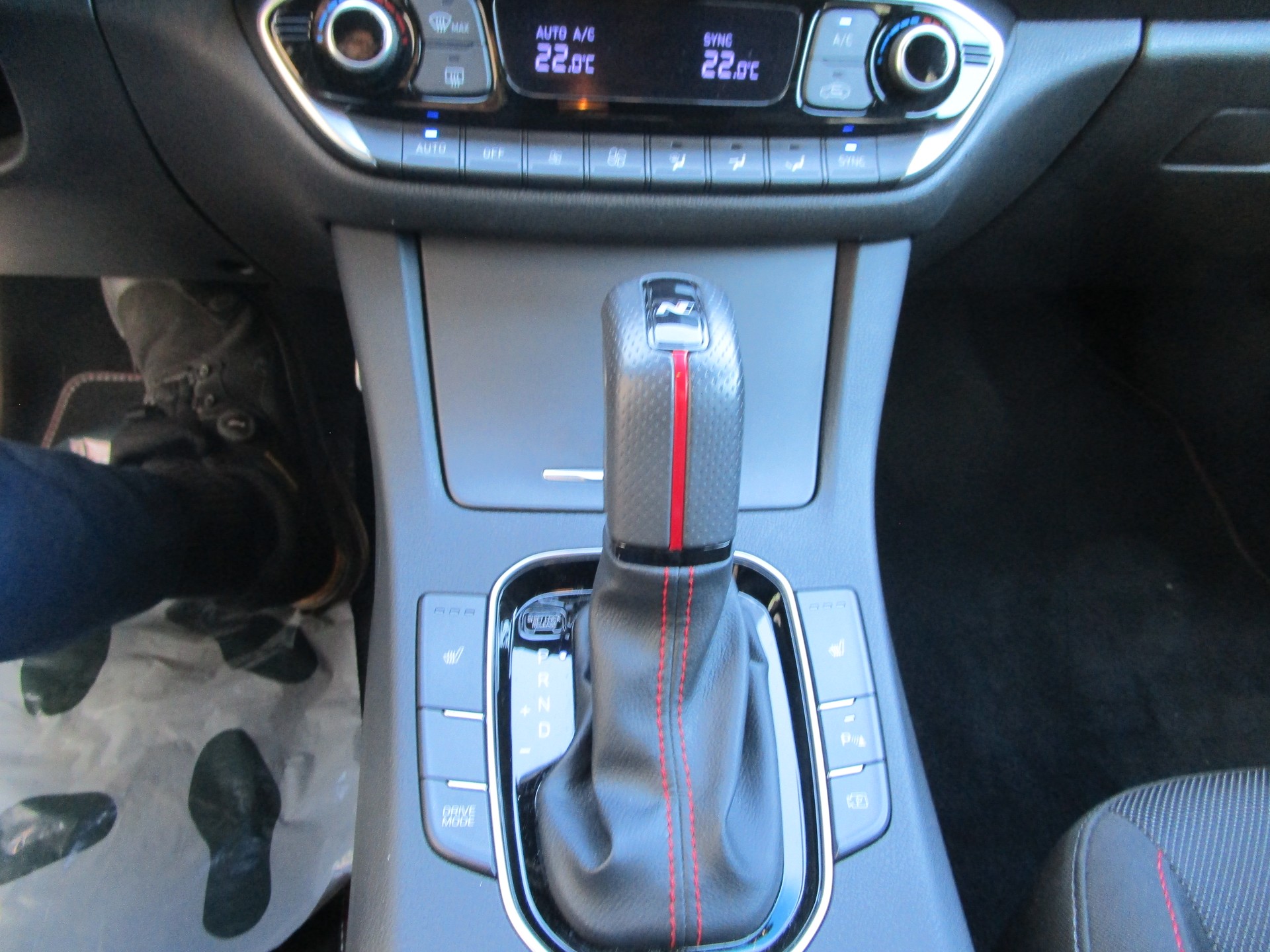 HYUNDAI i30 1.5 T-GDi N Line 48V MH DCT-image-7