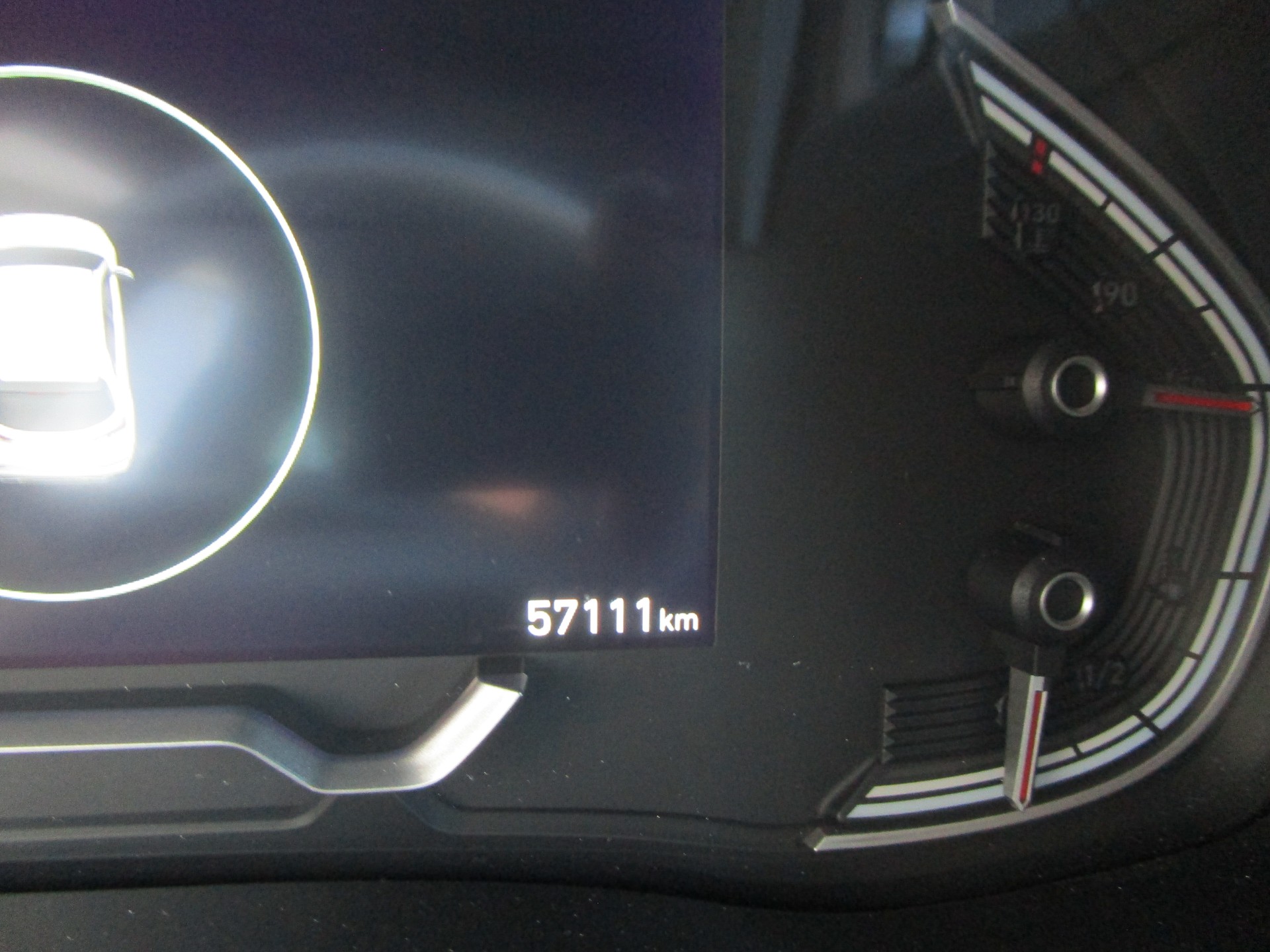 HYUNDAI i30 1.5 T-GDi N Line 48V MH DCT-image-8