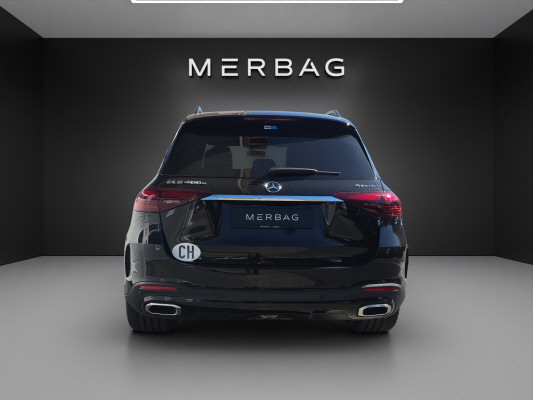 MERCEDES-BENZ GLE 400 e EQ Star 4M-image-4