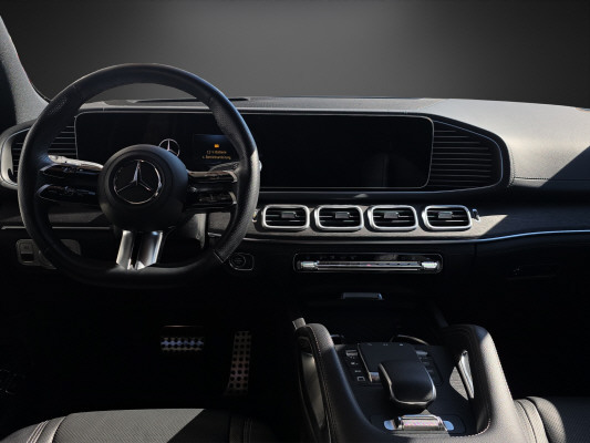 MERCEDES-BENZ GLE 400 e EQ Star 4M-image-7