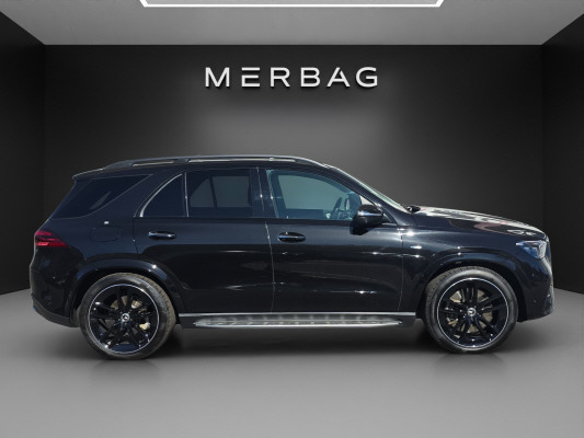 MERCEDES-BENZ GLE 400 e EQ Star 4M-image-2