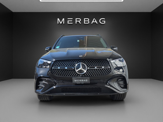 MERCEDES-BENZ GLE 400 e EQ Star 4M-image-1