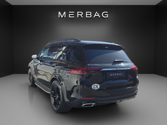 MERCEDES-BENZ GLE 400 e EQ Star 4M-image-3