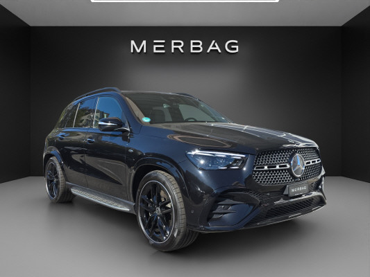 MERCEDES-BENZ GLE 400 e EQ Star 4M-image-0