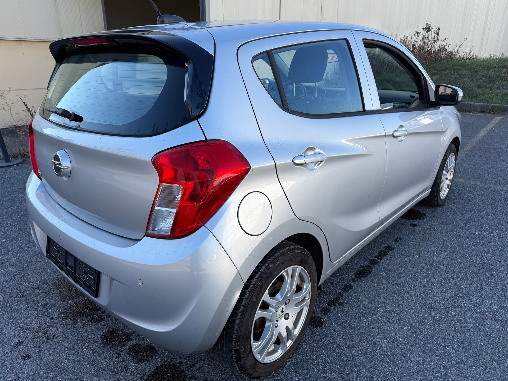 OPEL Karl 1.0 EcoFLEX Excite-image-3