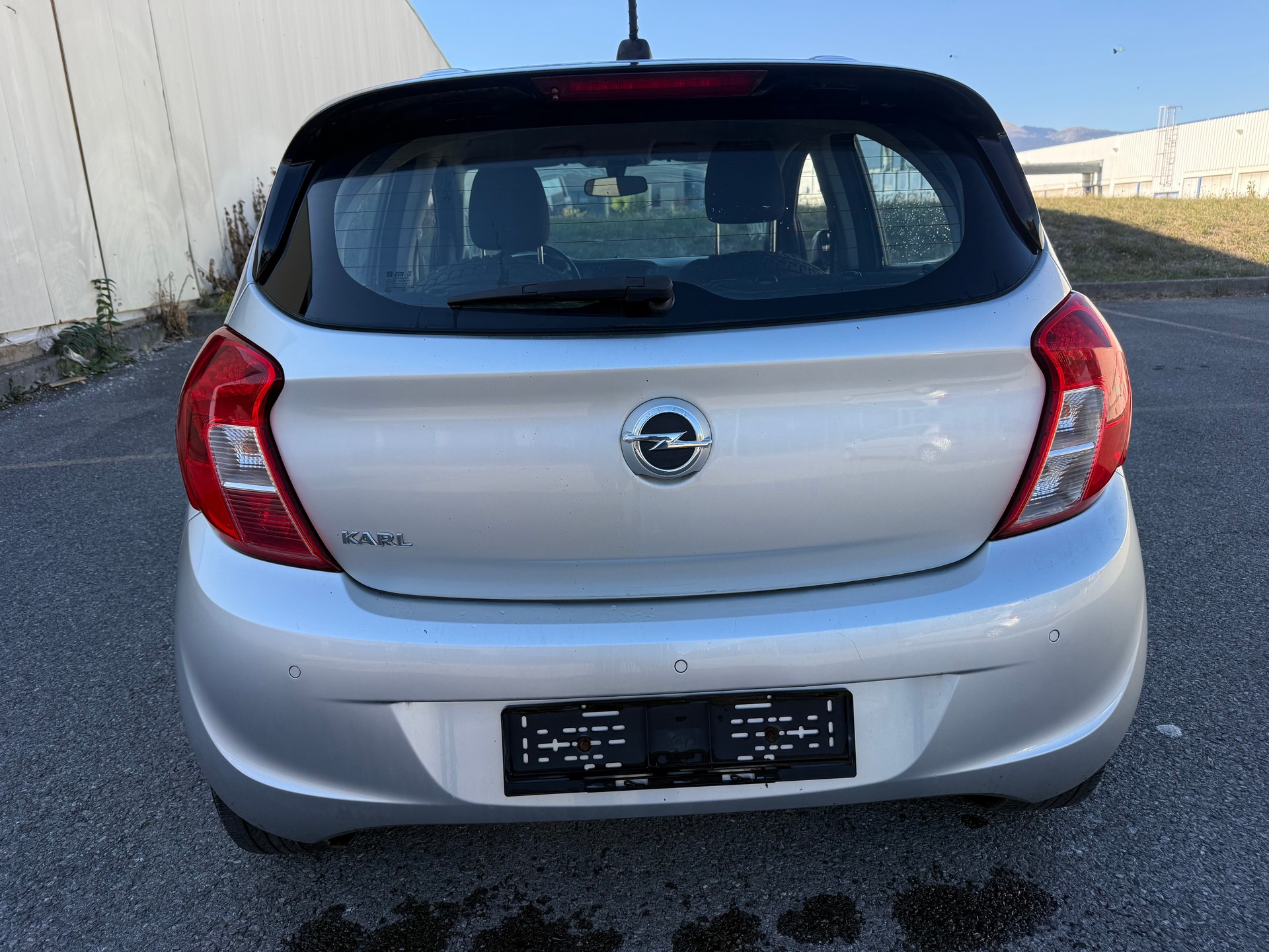 OPEL Karl 1.0 EcoFLEX Excite-image-4