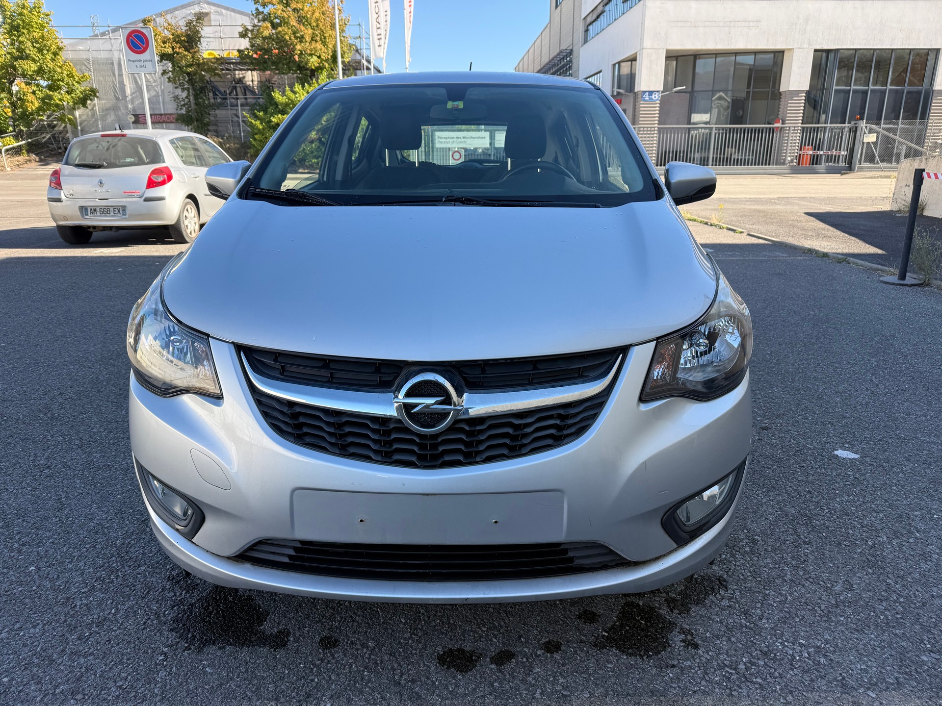 OPEL Karl 1.0 EcoFLEX Excite-image-5
