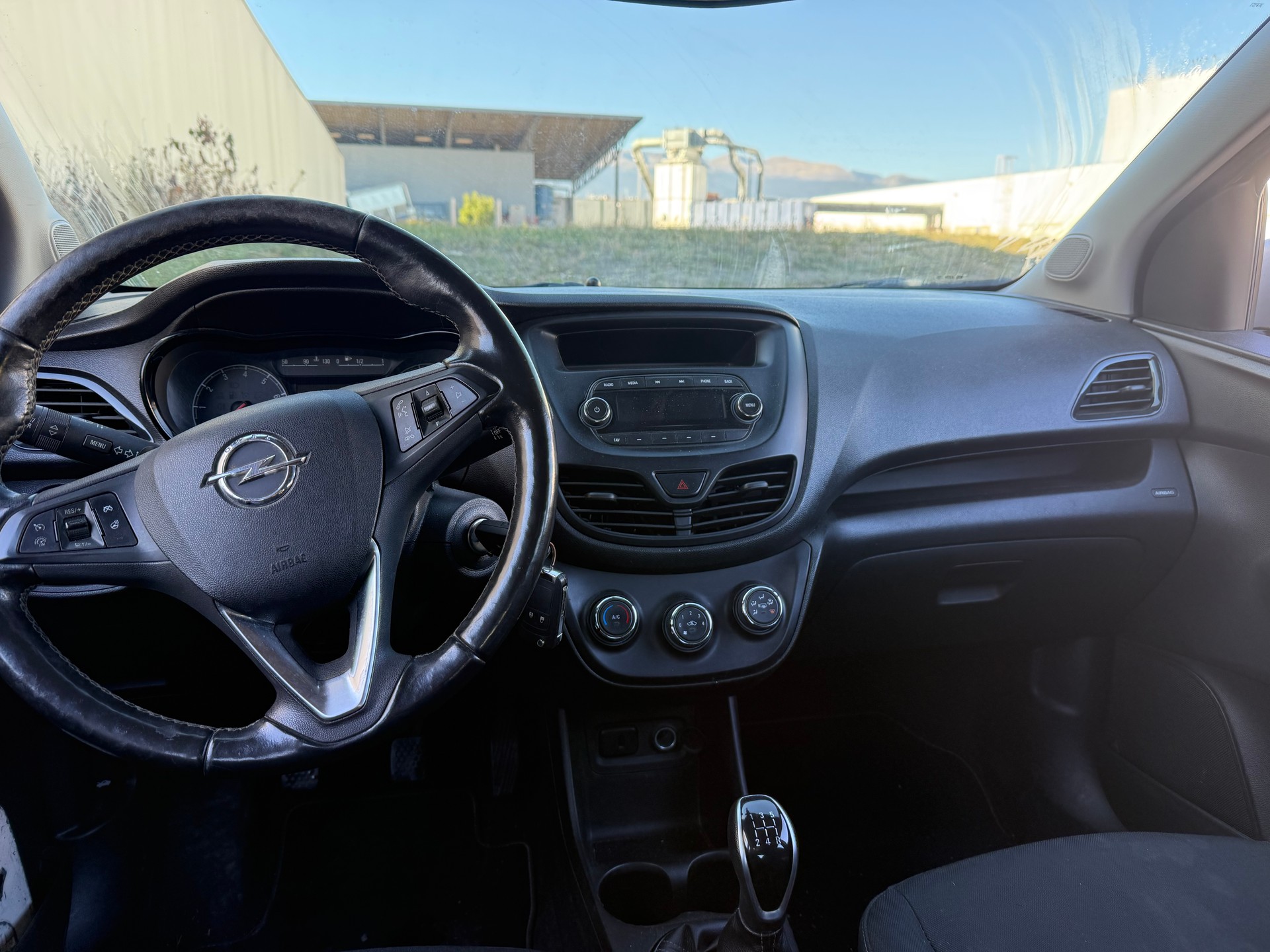 OPEL Karl 1.0 EcoFLEX Excite-image-7