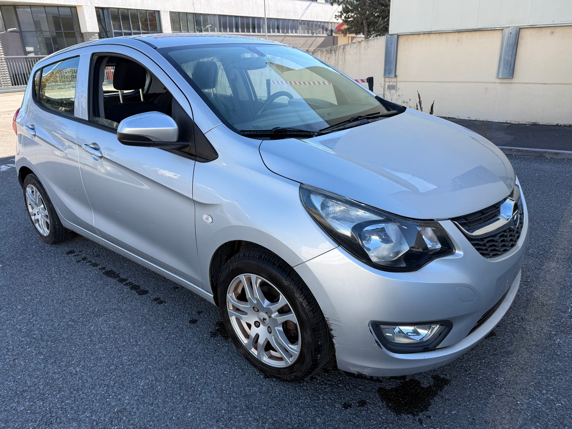 OPEL Karl 1.0 EcoFLEX Excite-image-0
