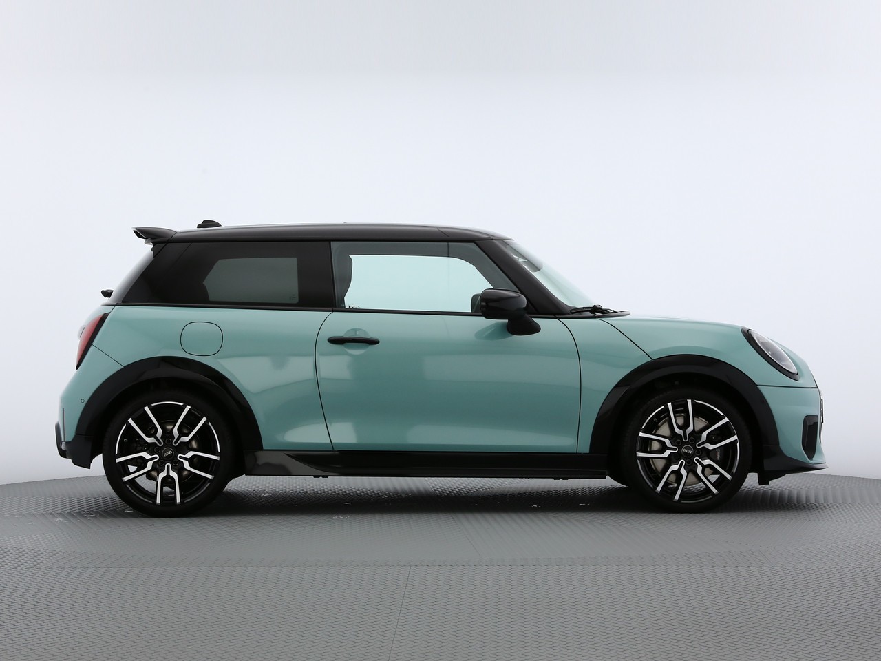 MINI Cooper C DKG-image-17
