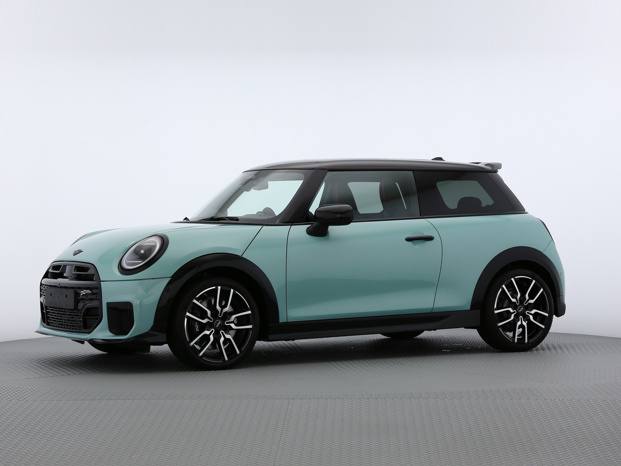 MINI Cooper C DKG-image-3