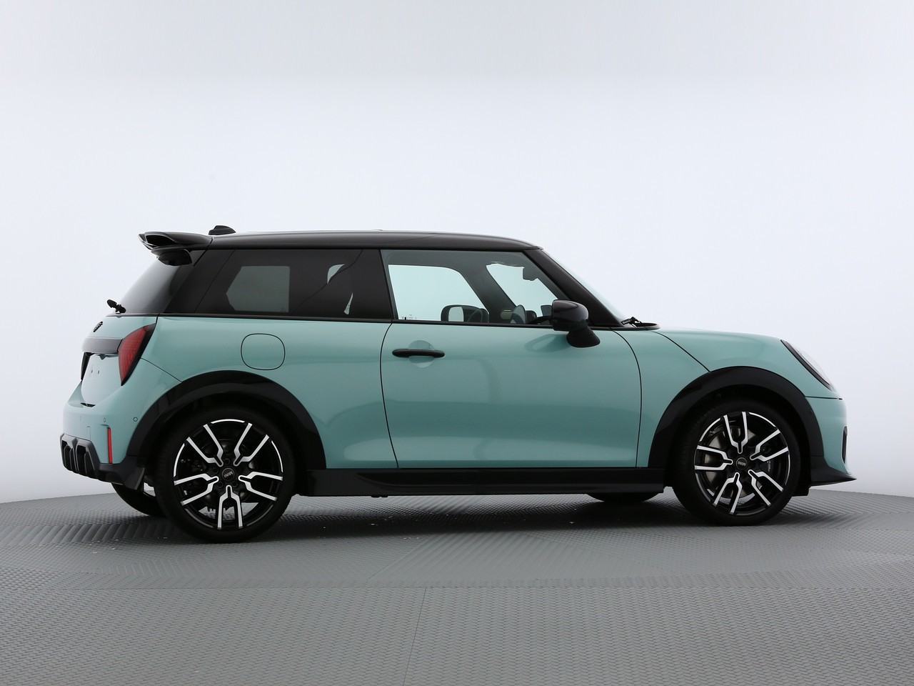 MINI Cooper C DKG-image-16