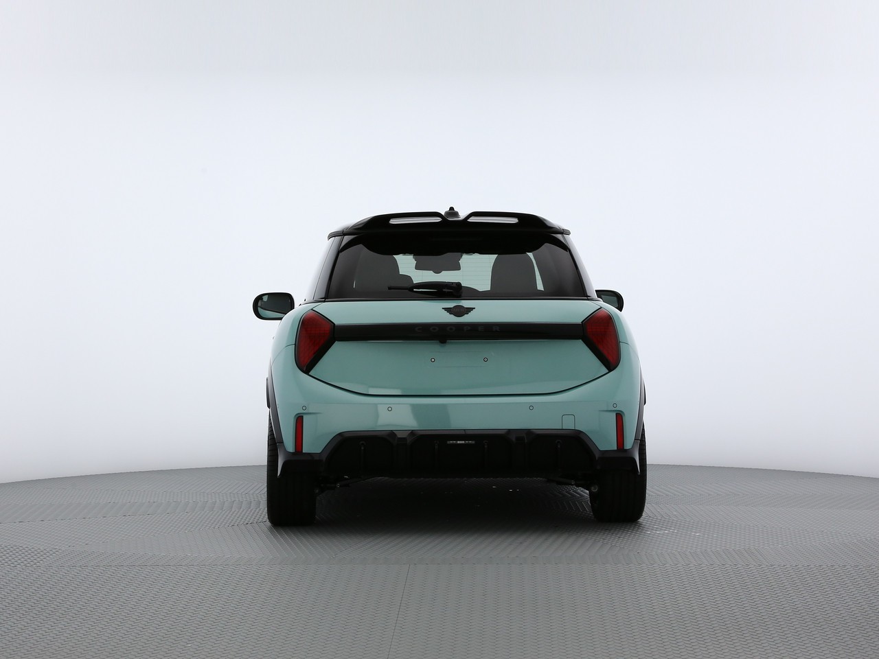 MINI Cooper C DKG-image-11