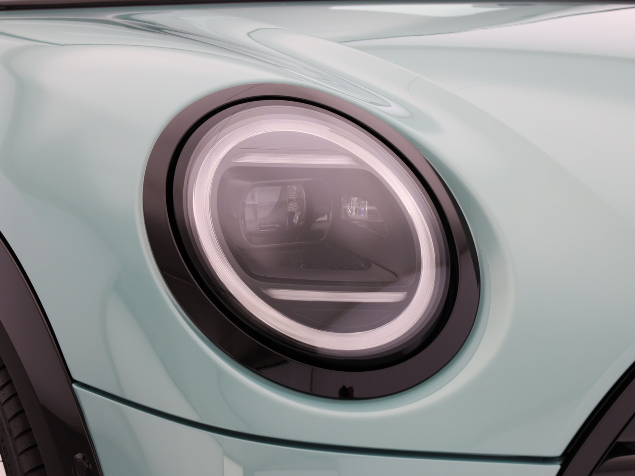 MINI Cooper C DKG-image-41