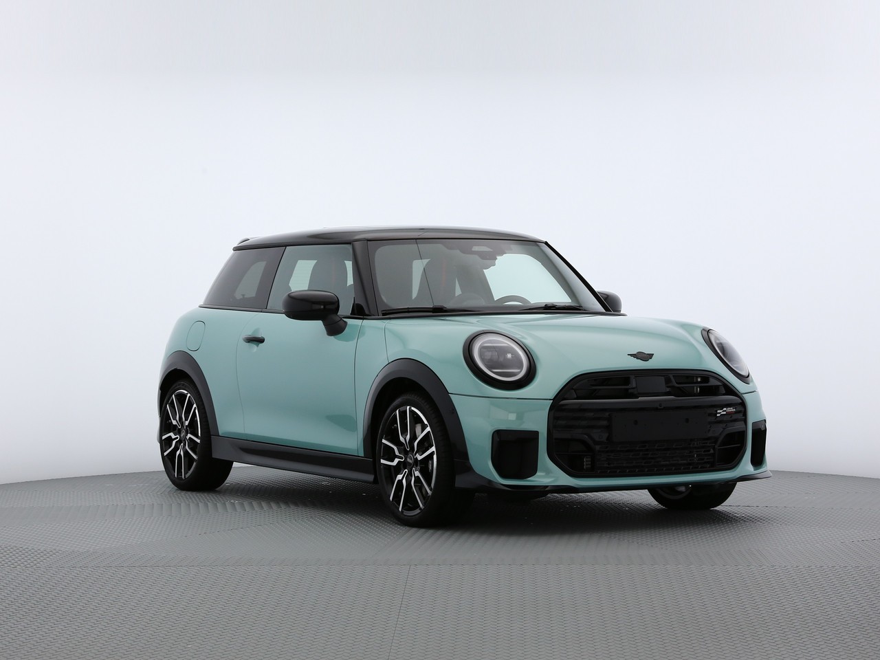 MINI Cooper C DKG-image-21