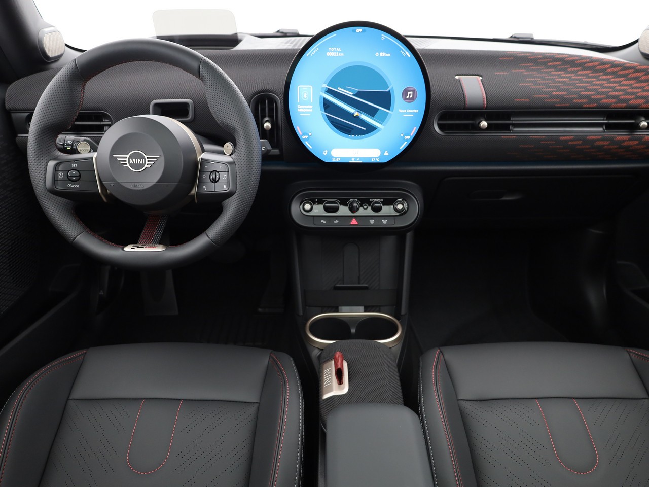 MINI Cooper C DKG-image-34