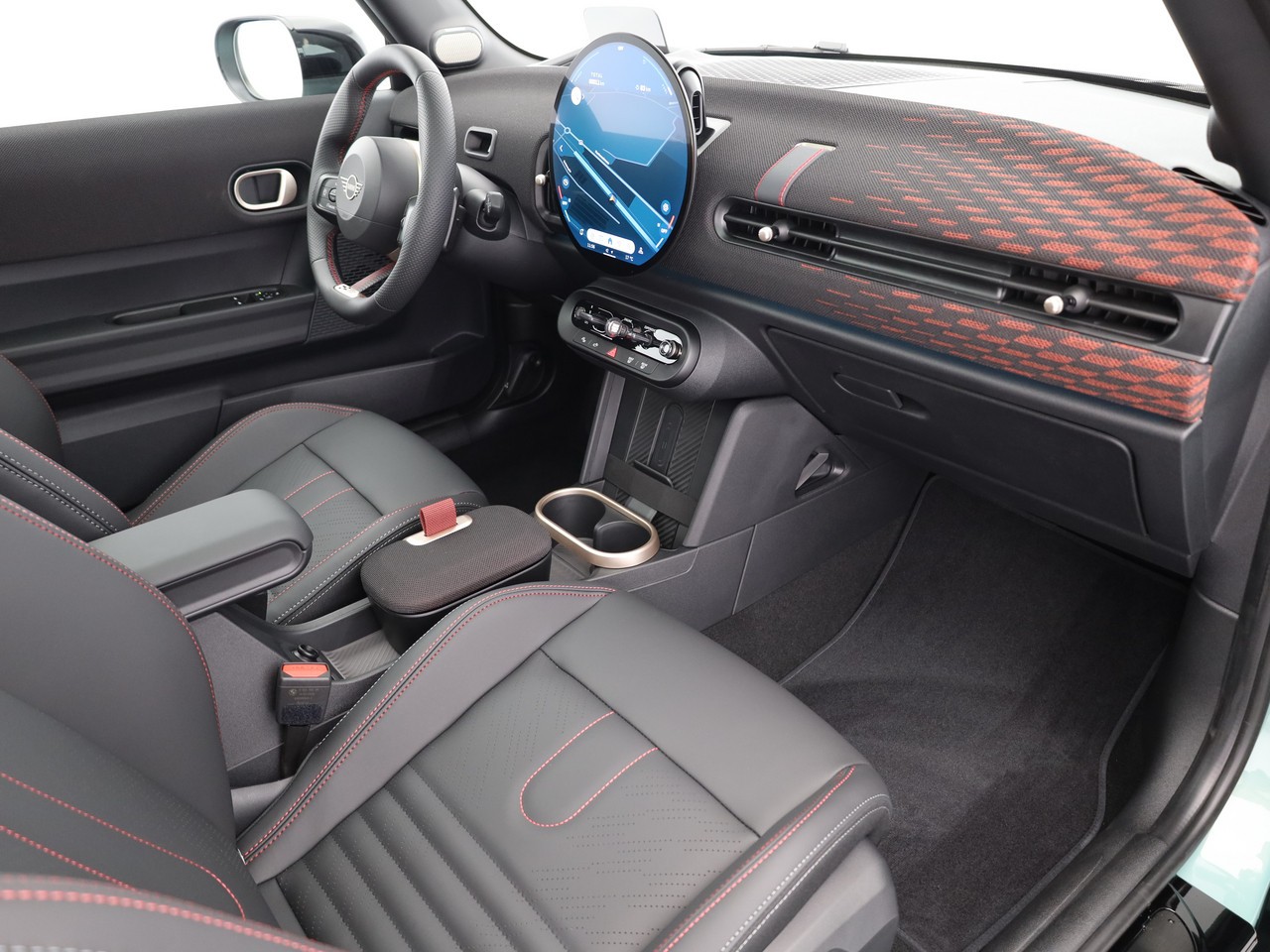 MINI Cooper C DKG-image-30