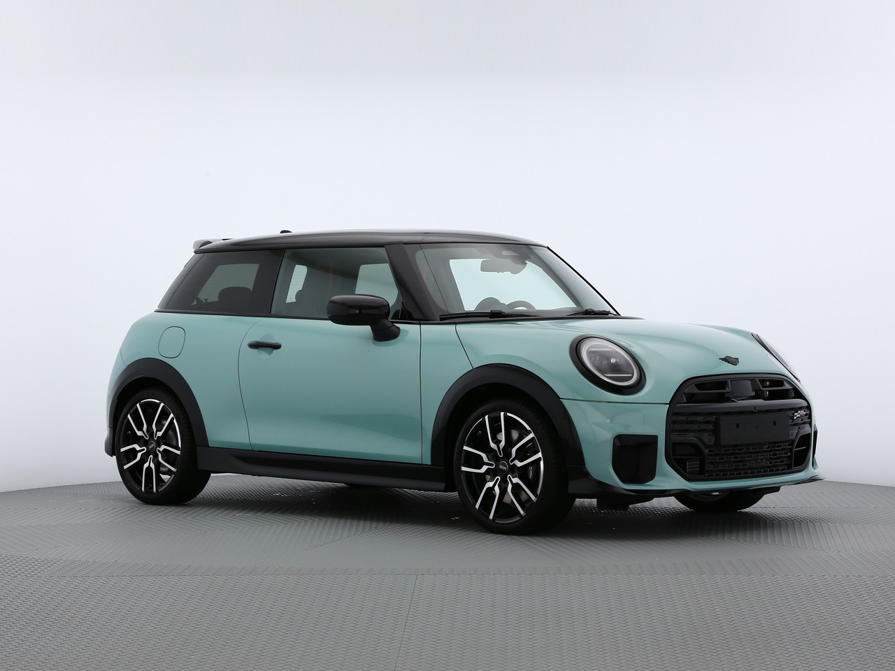 MINI Cooper C DKG-image-20