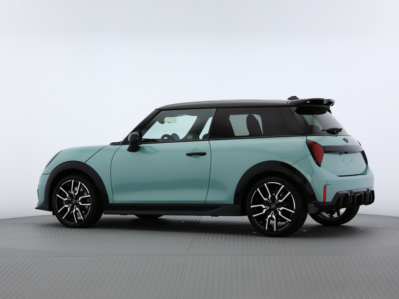 MINI Cooper C DKG-image-7