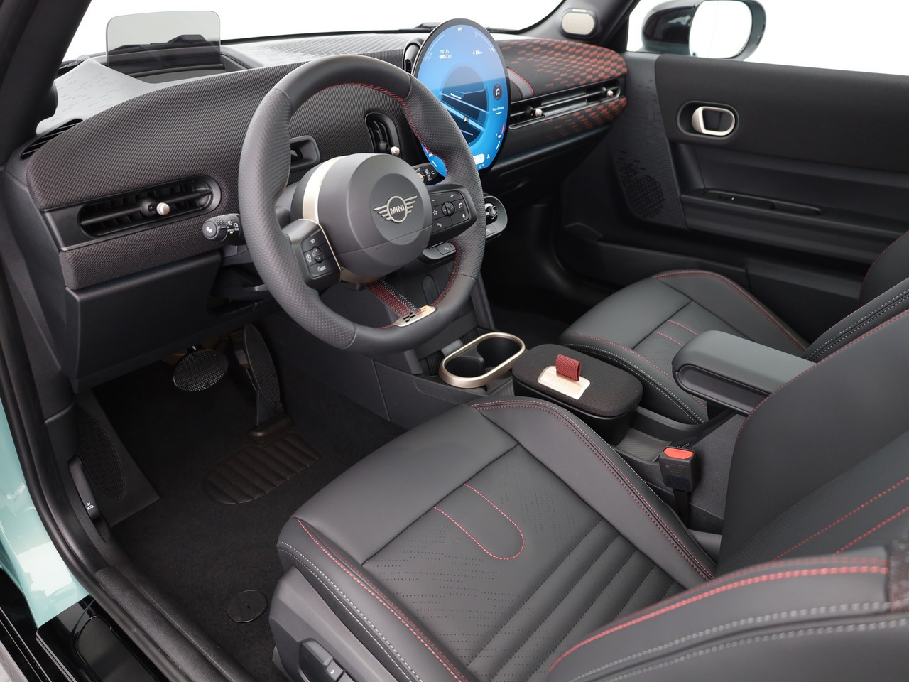 MINI Cooper C DKG-image-28
