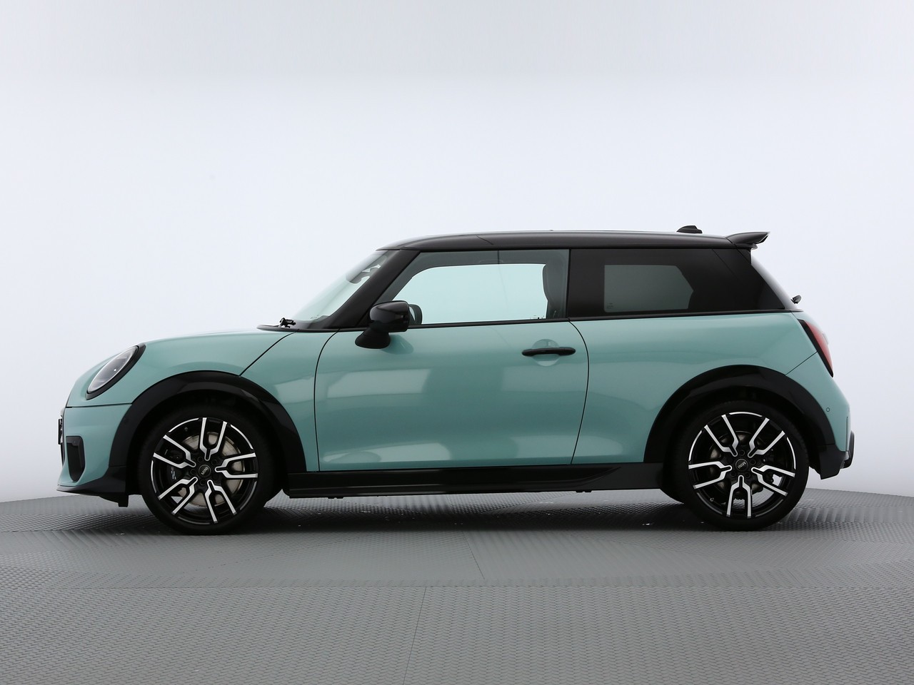 MINI Cooper C DKG-image-5