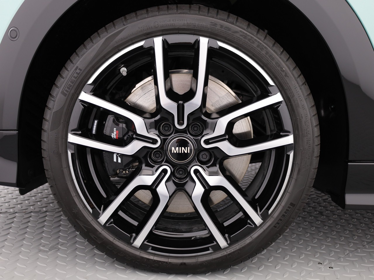 MINI Cooper C DKG-image-39
