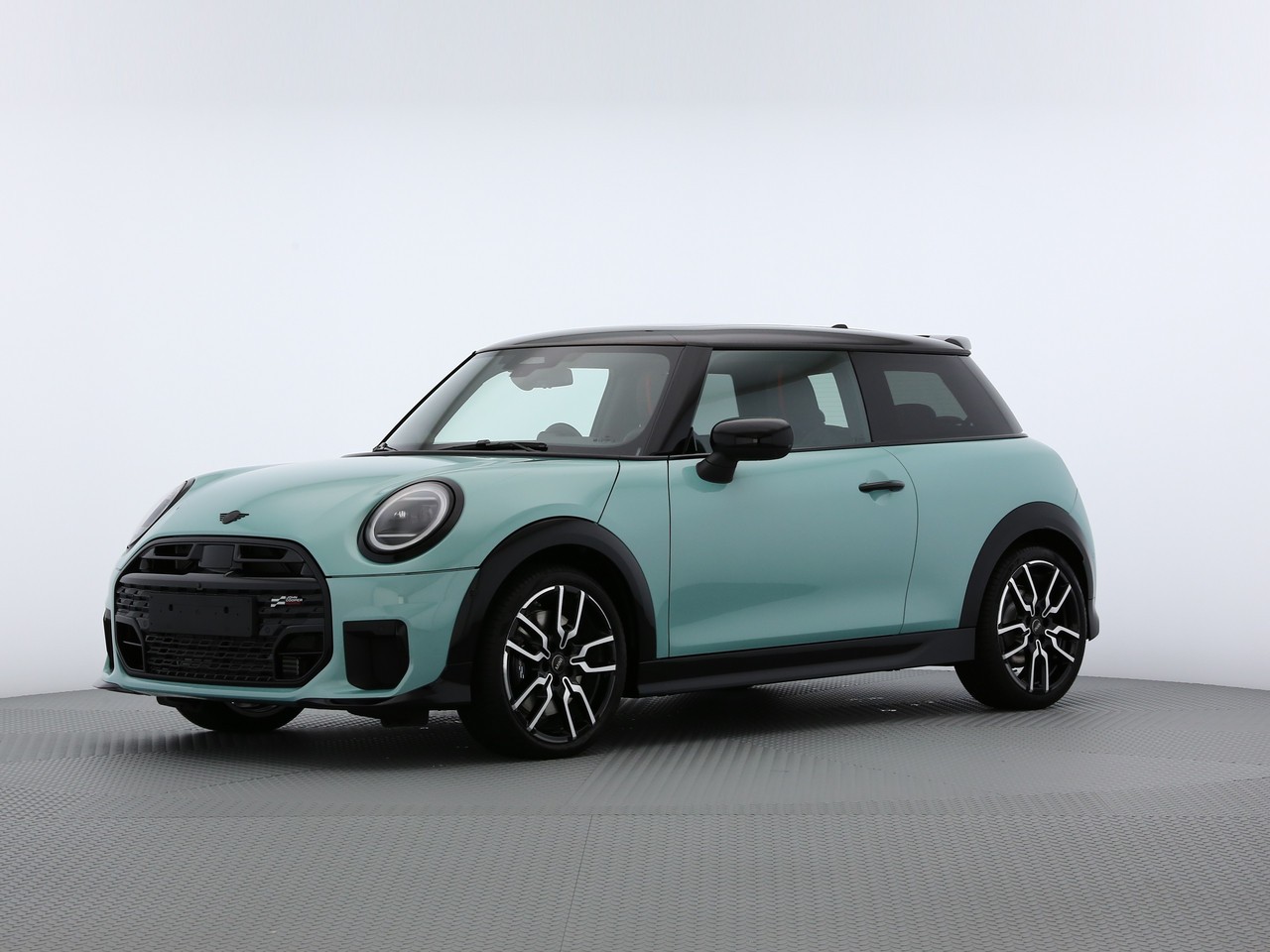 MINI Cooper C DKG-image-2