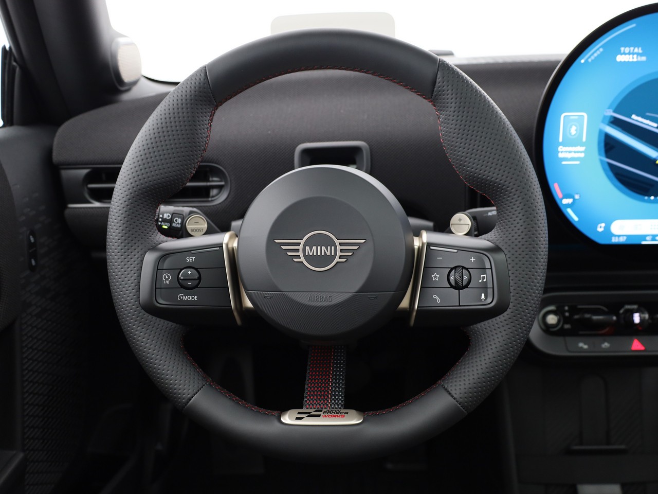 MINI Cooper C DKG-image-35