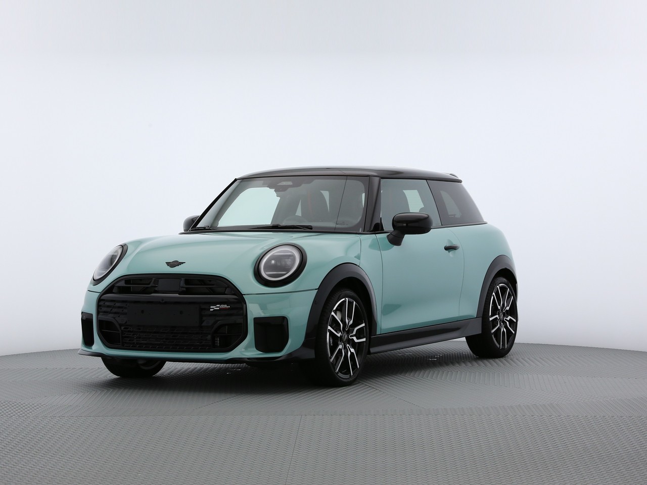 MINI Cooper C DKG-image-1
