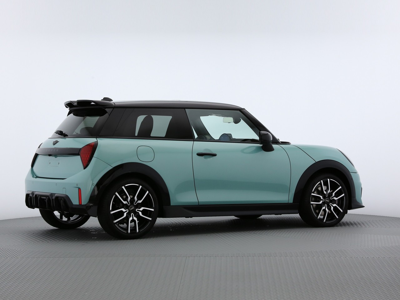MINI Cooper C DKG-image-15