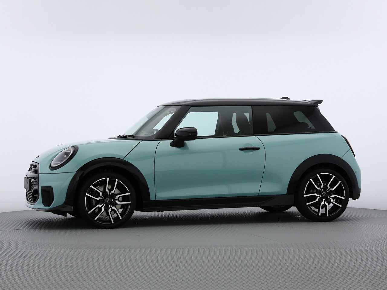 MINI Cooper C DKG-image-4