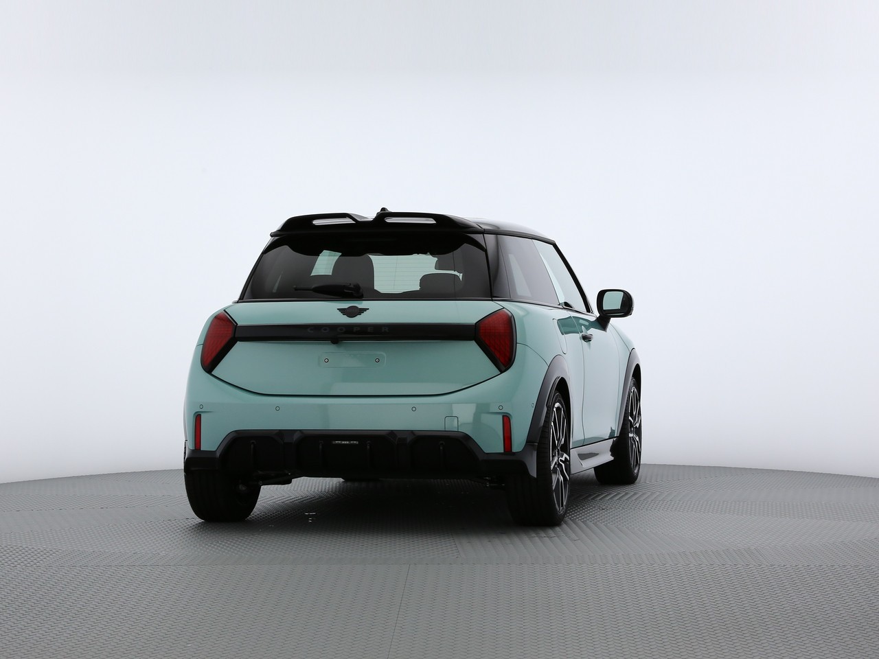 MINI Cooper C DKG-image-12