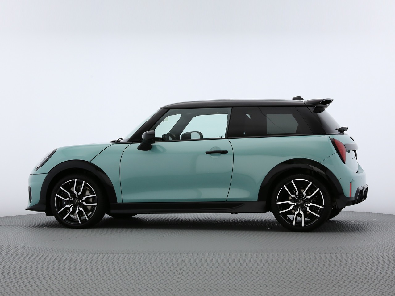 MINI Cooper C DKG-image-6