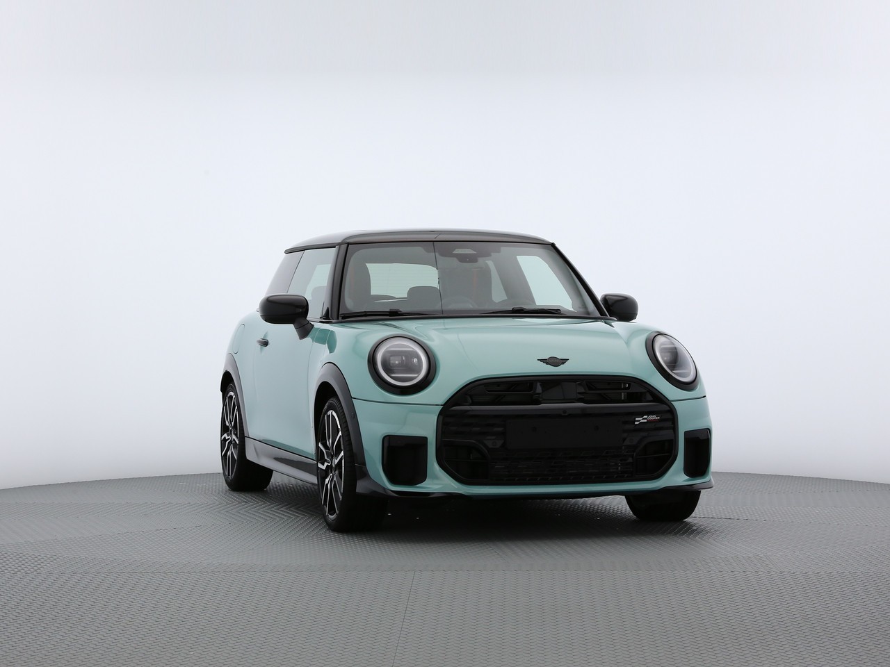 MINI Cooper C DKG-image-22