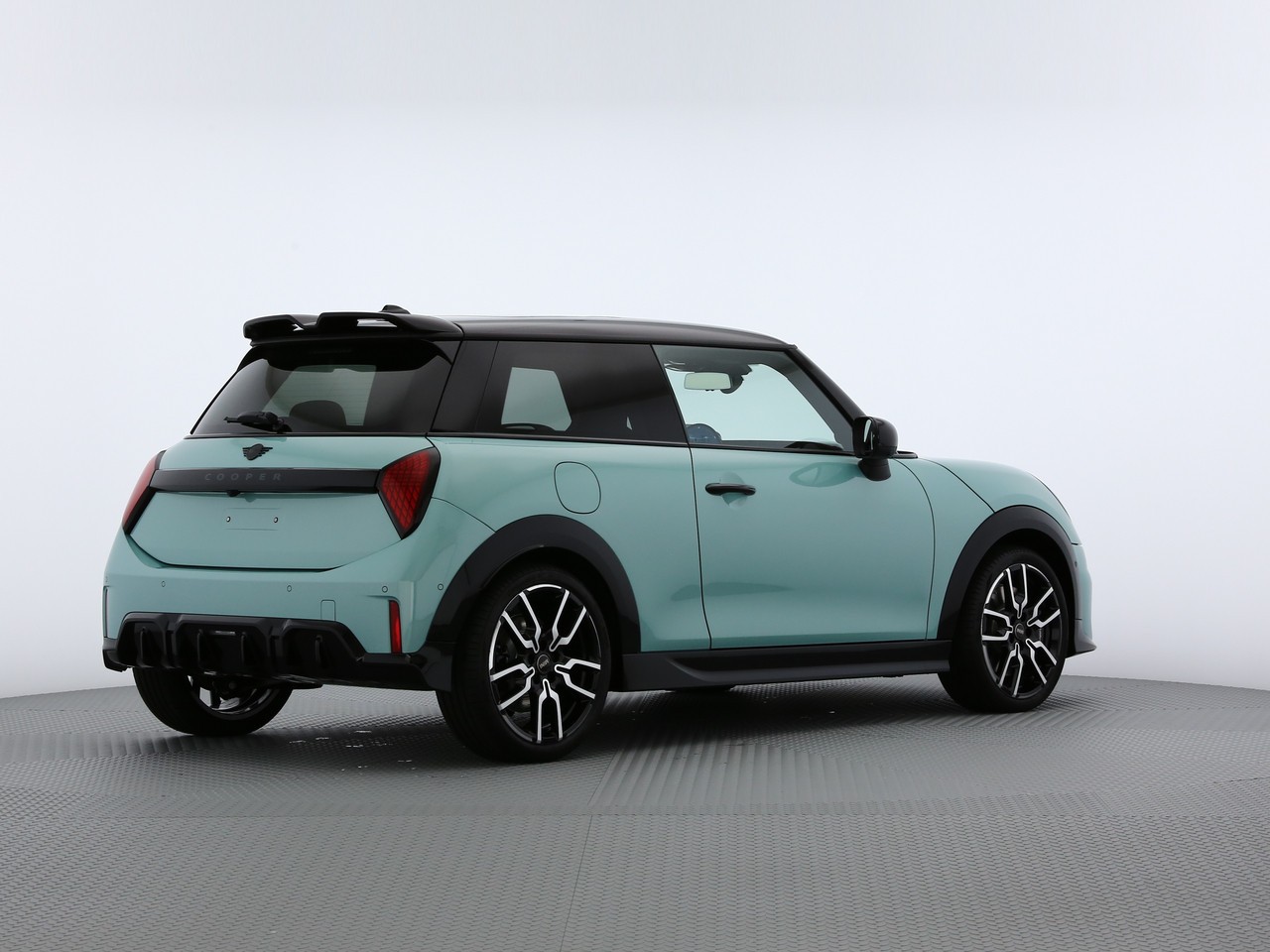 MINI Cooper C DKG-image-14