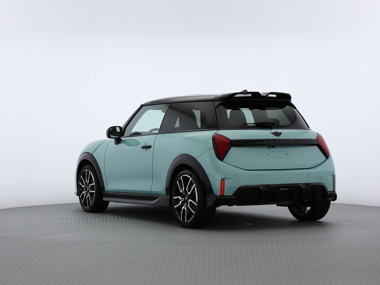 MINI Cooper C DKG-image-9