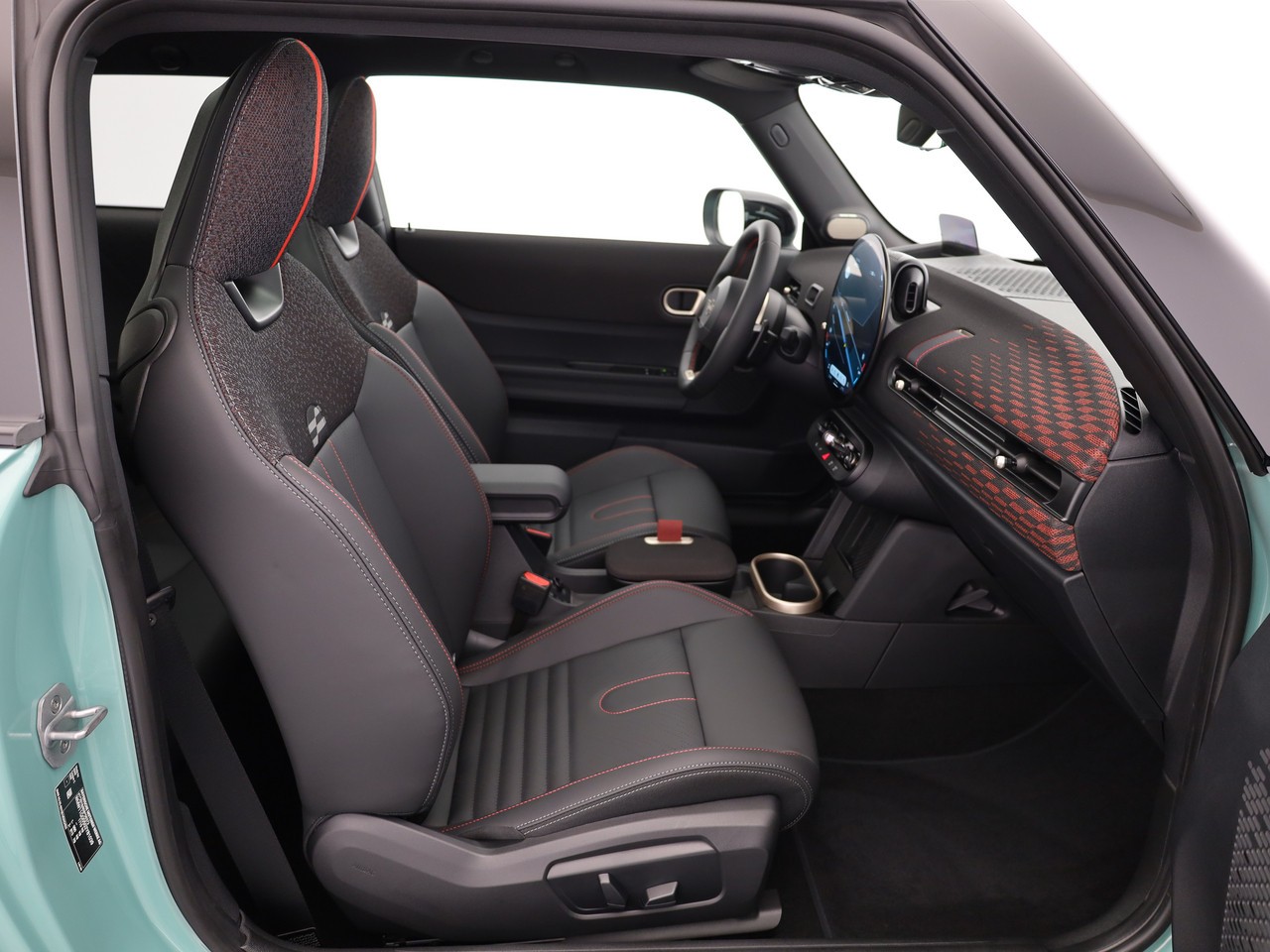 MINI Cooper C DKG-image-32