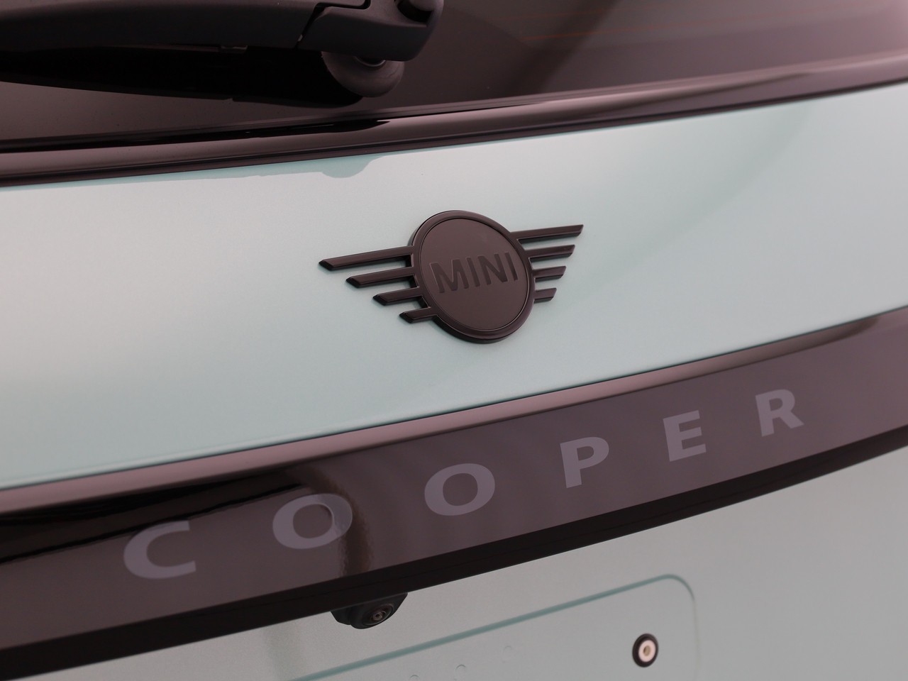 MINI Cooper C DKG-image-24