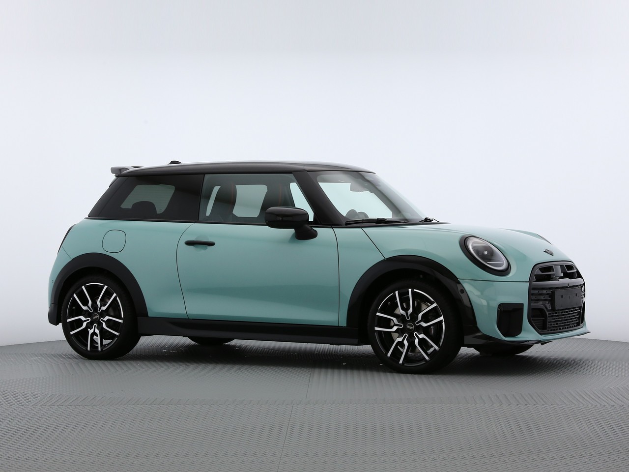 MINI Cooper C DKG-image-19