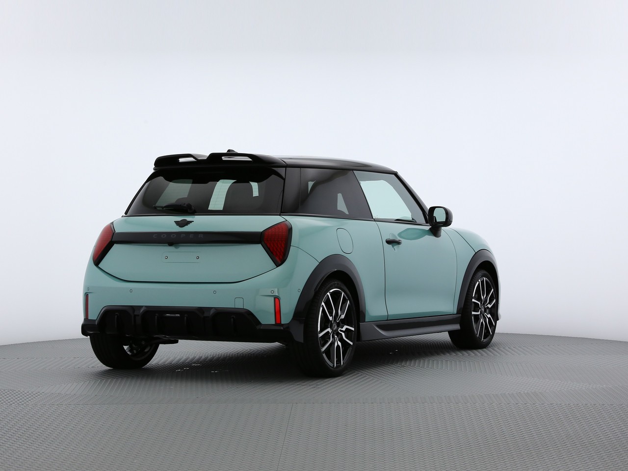 MINI Cooper C DKG-image-13