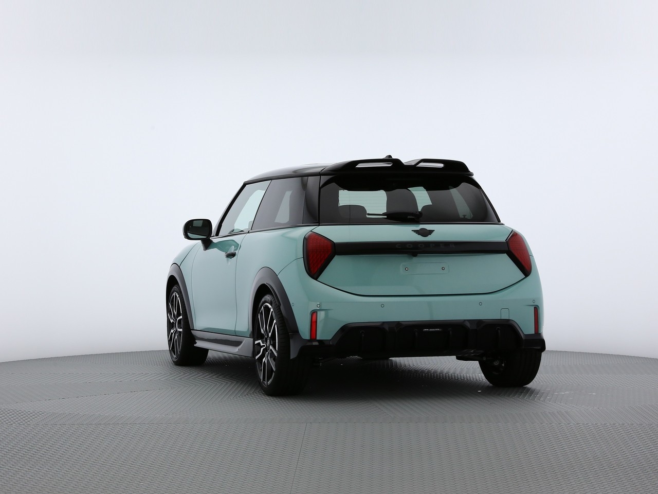 MINI Cooper C DKG-image-10