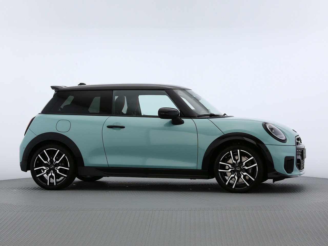 MINI Cooper C DKG-image-18
