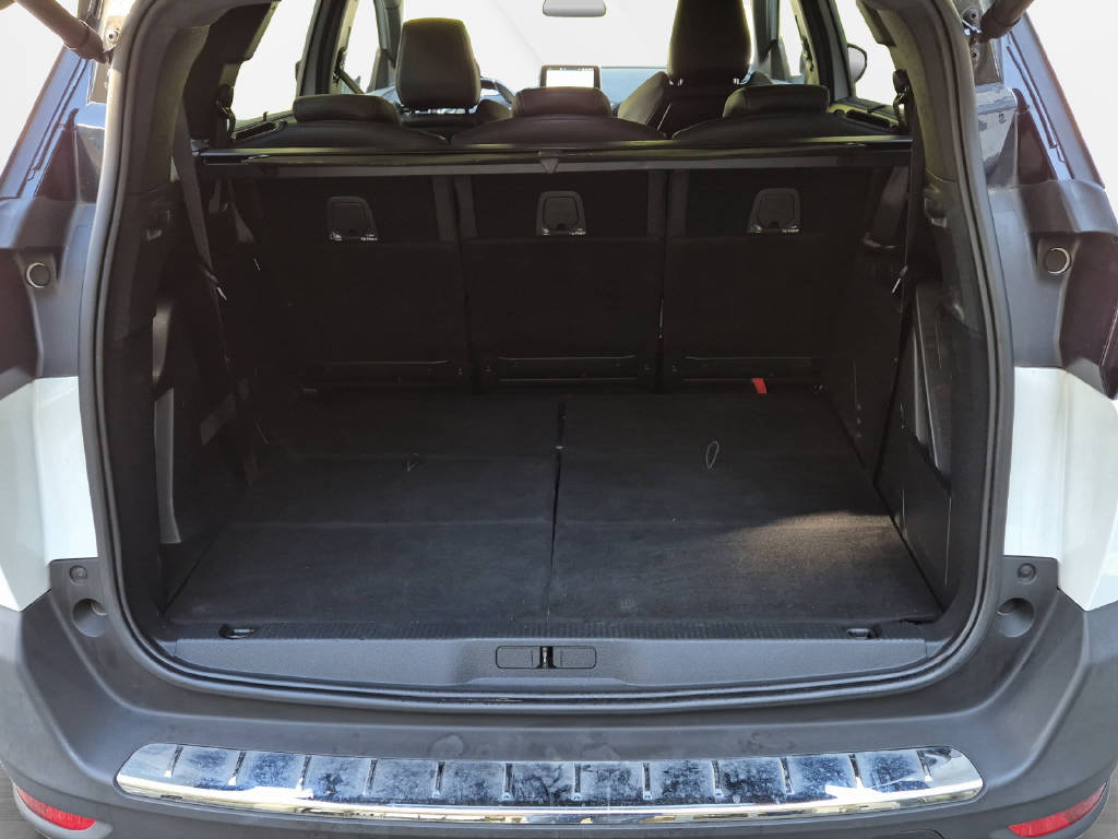 PEUGEOT 5008 1.5 BlueHDi GT Line 7-Plätzer-image-8