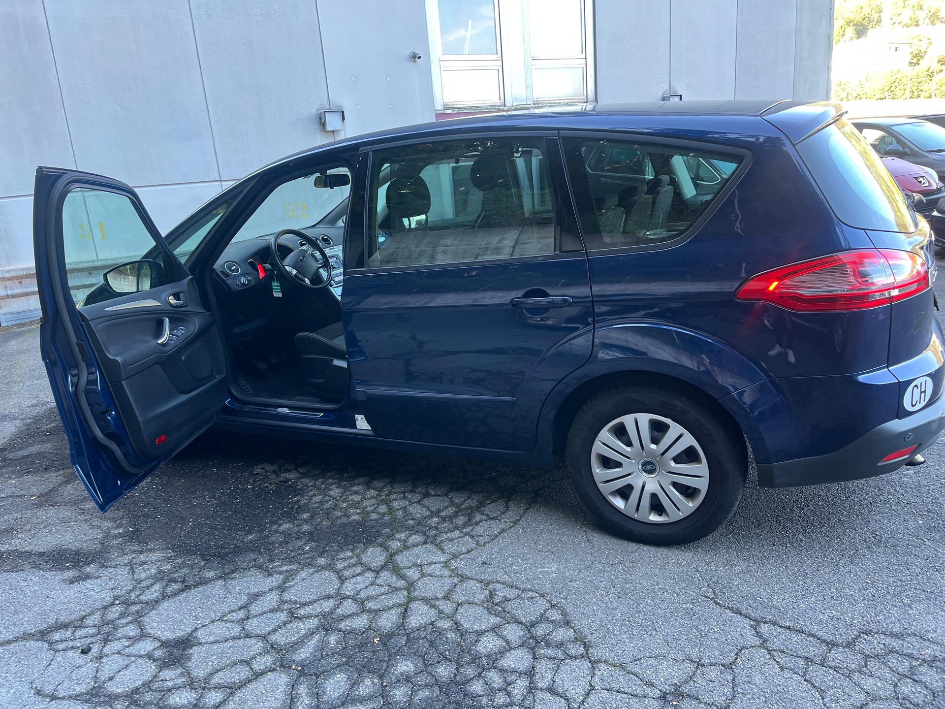 FORD S-Max 1.6 SCTi Carving-image-5