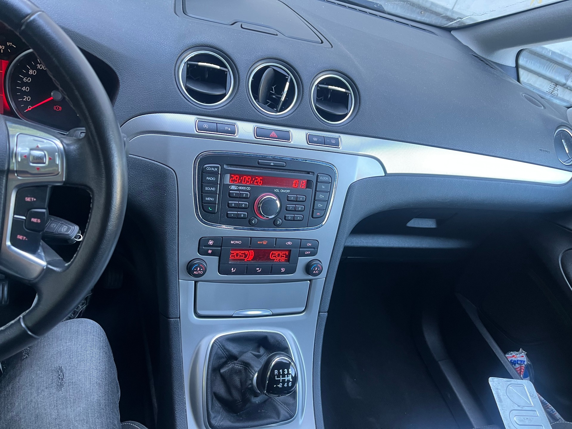 FORD S-Max 1.6 SCTi Carving-image-7