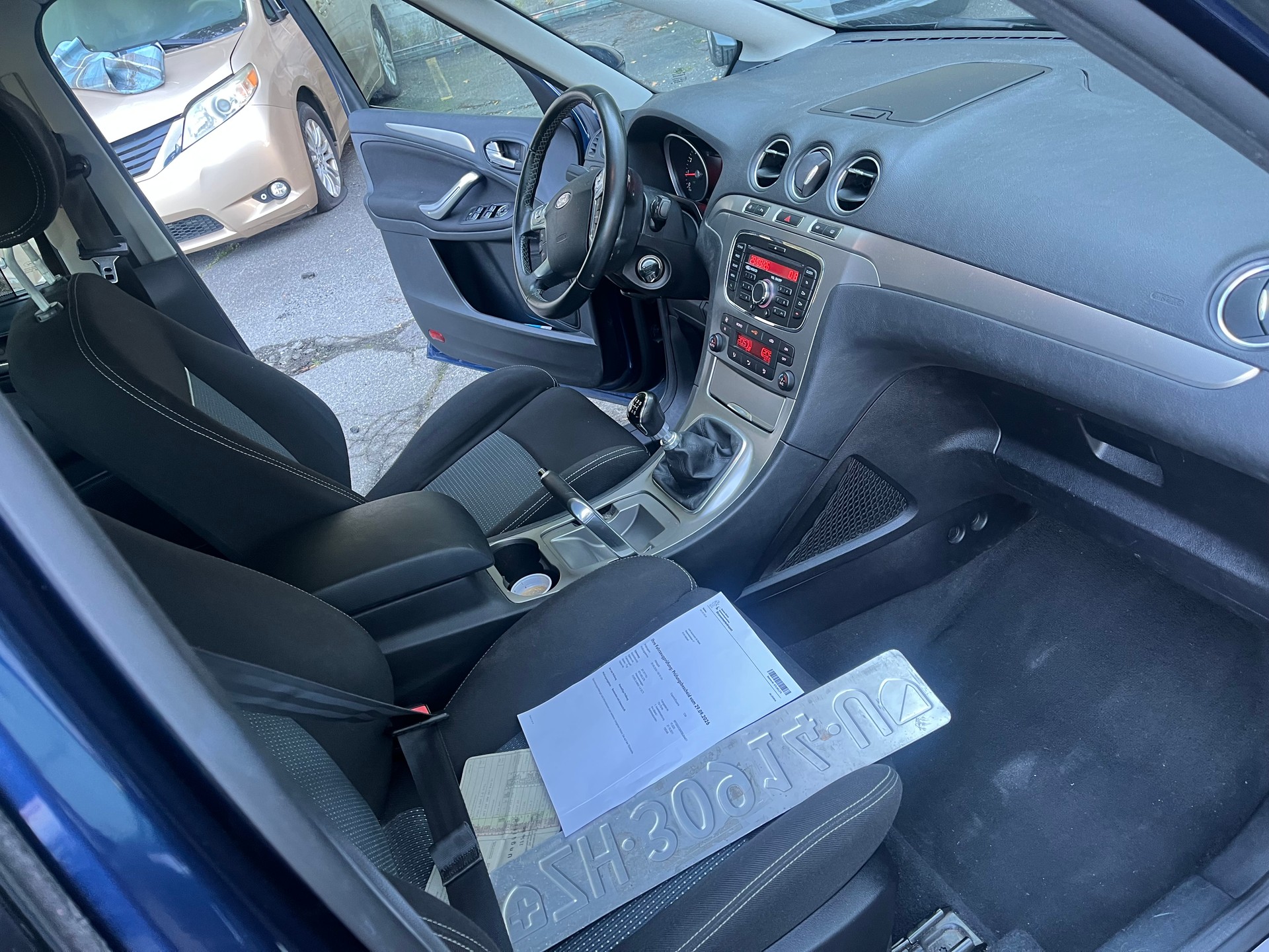 FORD S-Max 1.6 SCTi Carving-image-12