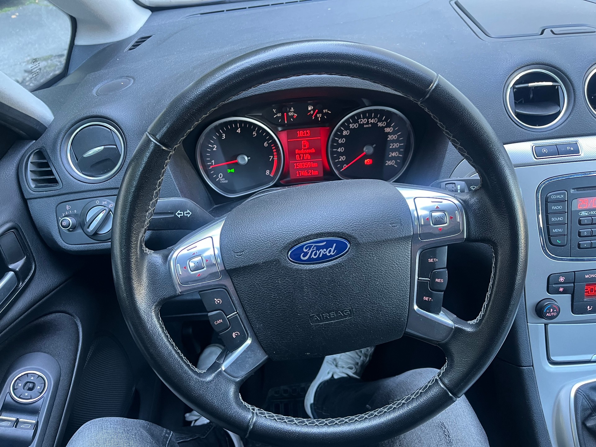 FORD S-Max 1.6 SCTi Carving-image-6