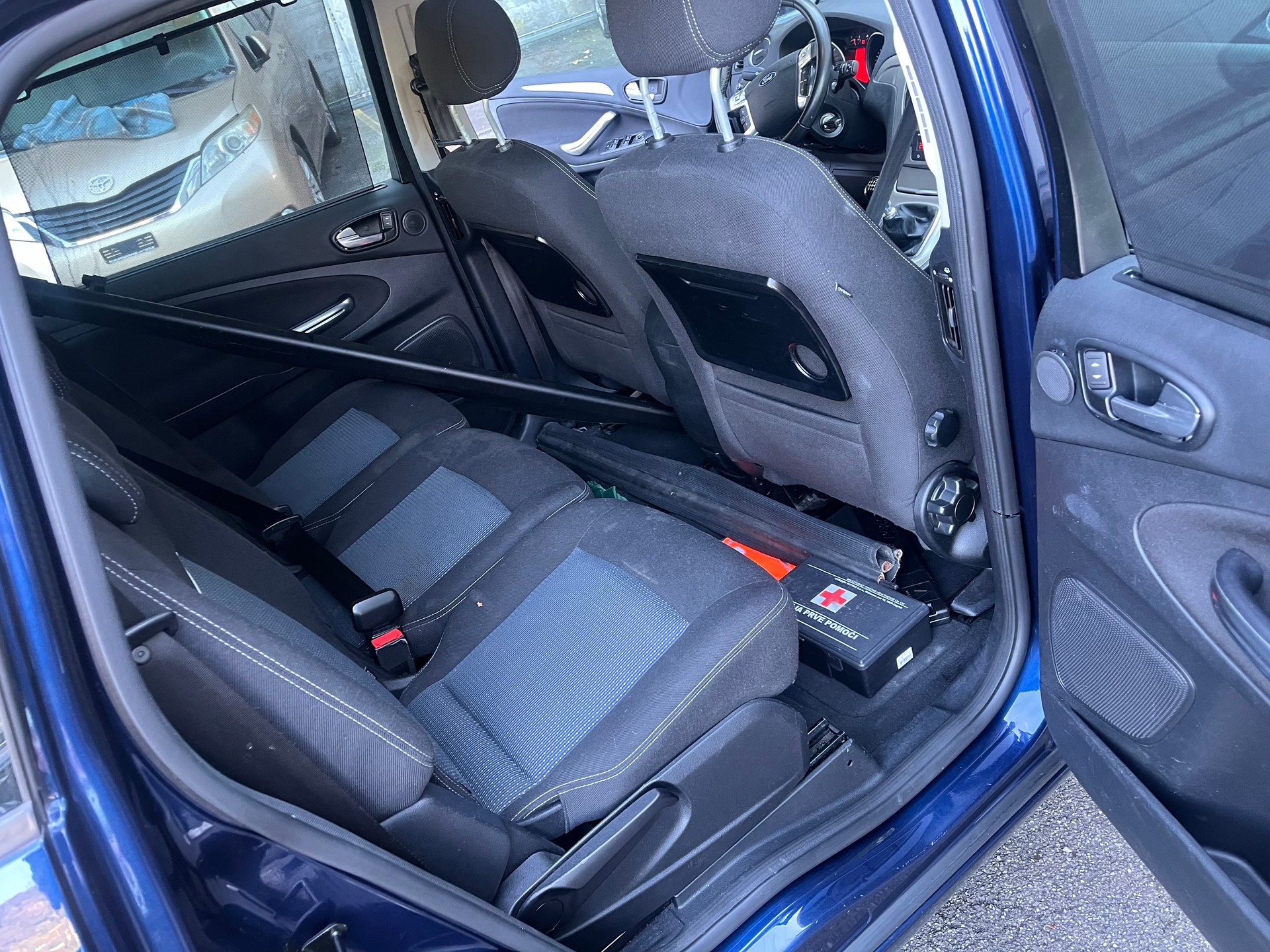 FORD S-Max 1.6 SCTi Carving-image-11