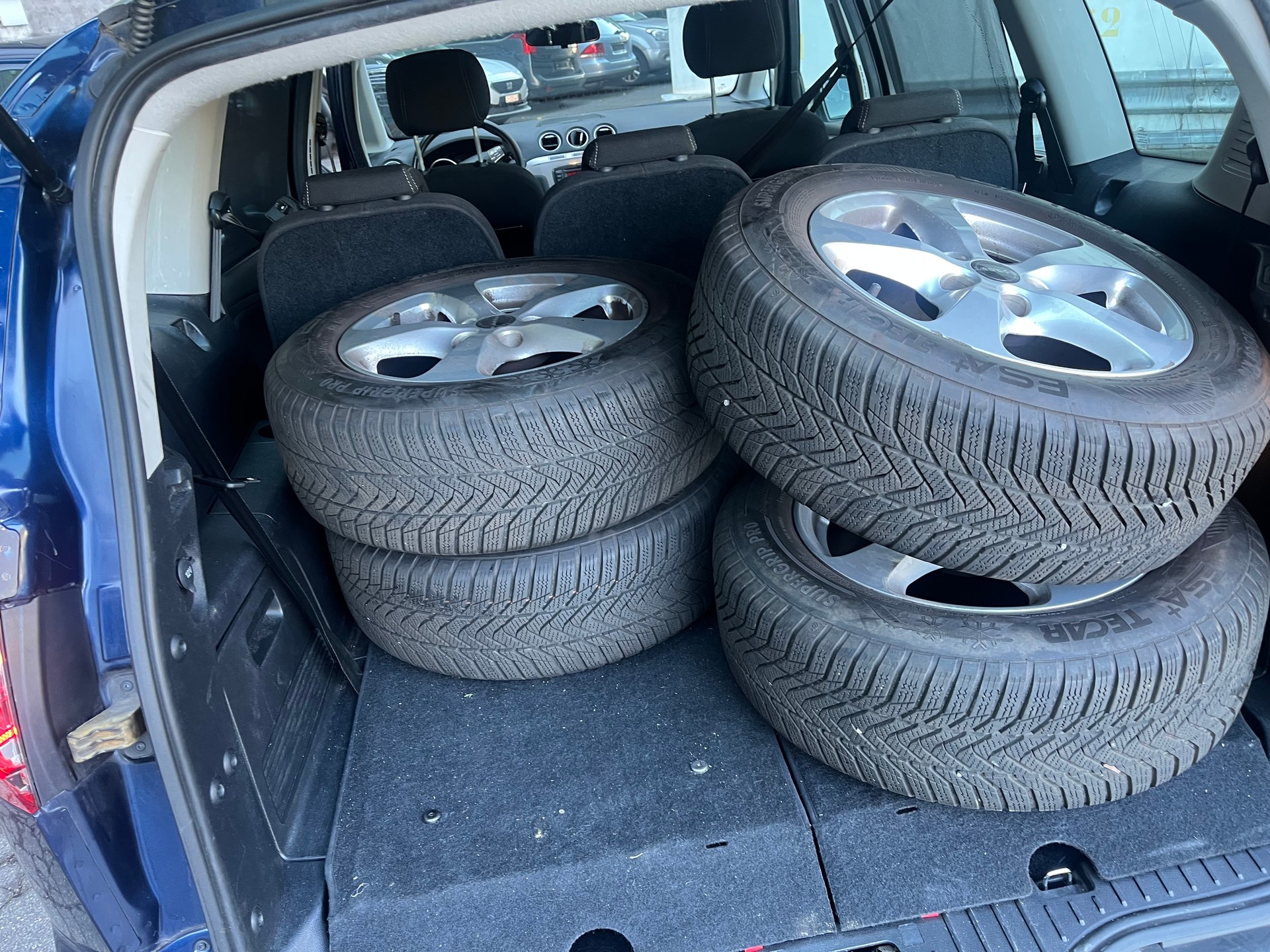 FORD S-Max 1.6 SCTi Carving-image-8