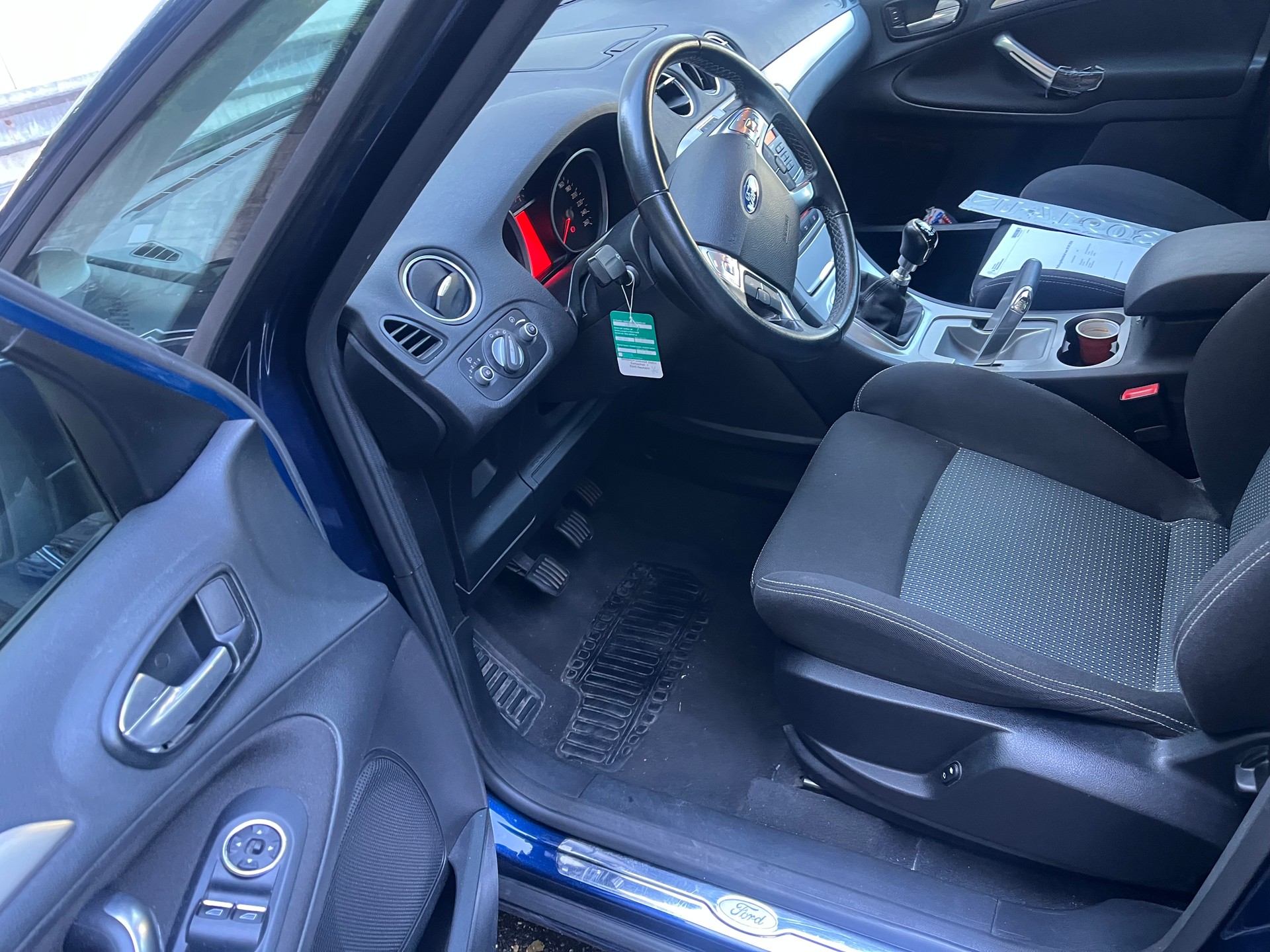 FORD S-Max 1.6 SCTi Carving-image-9